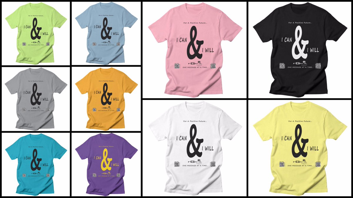 FilmMakersGNXT's tweet photo. New #Designs #FGNInc. Online Store =>> https://t.co/prkdIbhgbT  << #ForAPositiveFuture #Equality #Diversity #Motivation #Inspiration #RT #FF https://t.co/XBaVOQuduv
