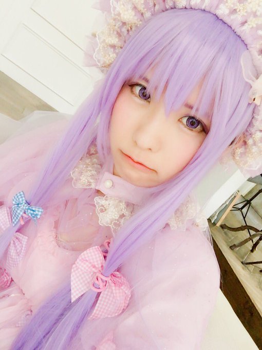 Twitterのコスプレ画像50