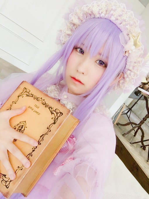 Twitterのコスプレ画像49