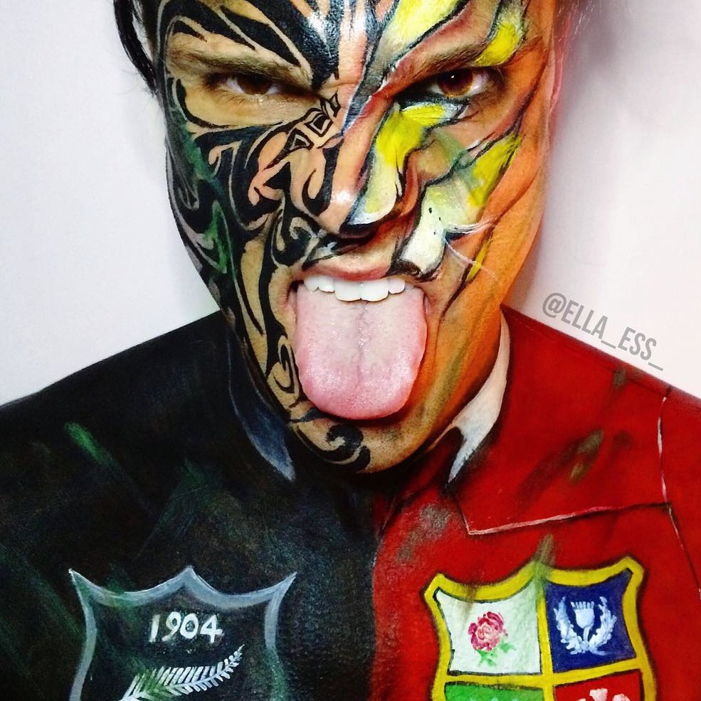 enigmatroid's tweet photo. #NZLvBIL #LionsNZ2017 #NextIsEverything #AttackTheAttack #AllForOne @AllBlacks @lionsofficial
@maavelous @DanCarter @juliansavea7 https://t.co/ziwkZu4W0Z