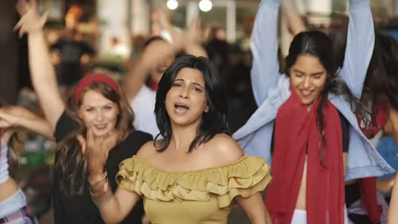 fpjindia's tweet photo. Israeli singer wishes to relieve her Bollywood dream
#IsraeliSinger #LioraItzhak #Bollywood #NarendraModi
https://t.co/8UN93it8nU https://t.co/6yyzjW8RD1
