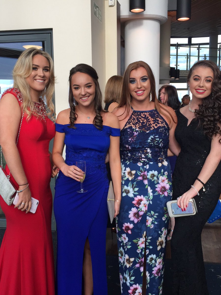 MTGSHead's tweet photo. Lovely Parent and Leavers Ball at Aintree last night https://t.co/EMfvSsuxkc