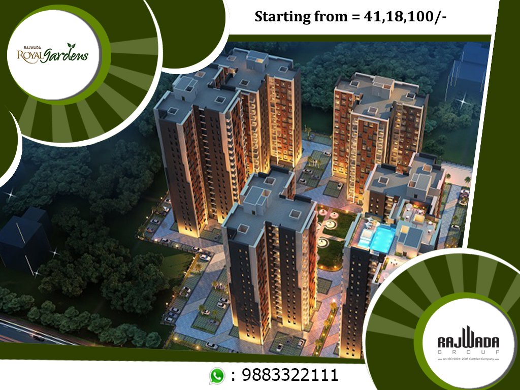 RajwadaGroup's tweet photo. https://t.co/u7J8zFMqi9
