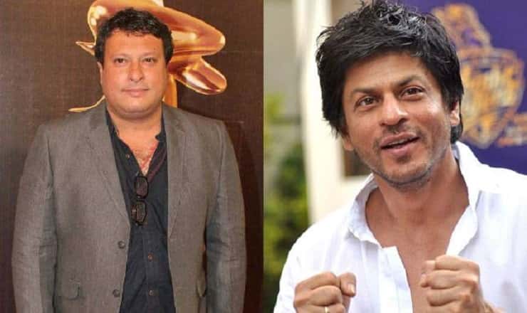Bollywood_Cat's tweet photo. #TigmanshuDhulia To Play The Role Of #ShahRukhKhan’s Father https://t.co/GfLViOnqPB https://t.co/i2HcFAOFHI