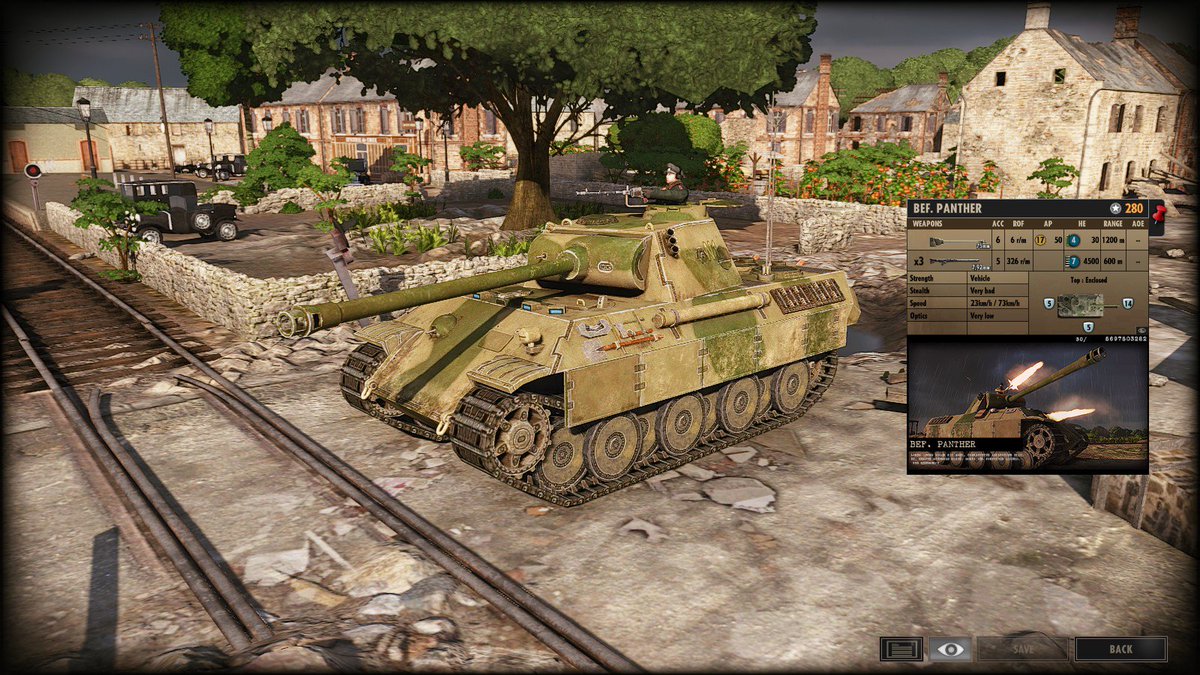 Steeldivision Normandy 44 ドイツ戦車とそのバリエーション並びに鹵獲戦車列伝 Togetter Steeldivision Normandy 44 ドイツ戦車とそのバリエーション並びに鹵獲戦車列伝 Togetter