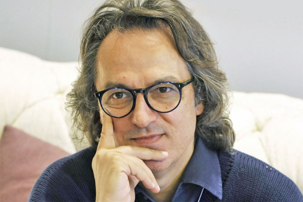 A #Sottovoce intervista ad <a href="/AntonioPisu84/">Antonio Pisu</a> > bit.ly/2t8oefS