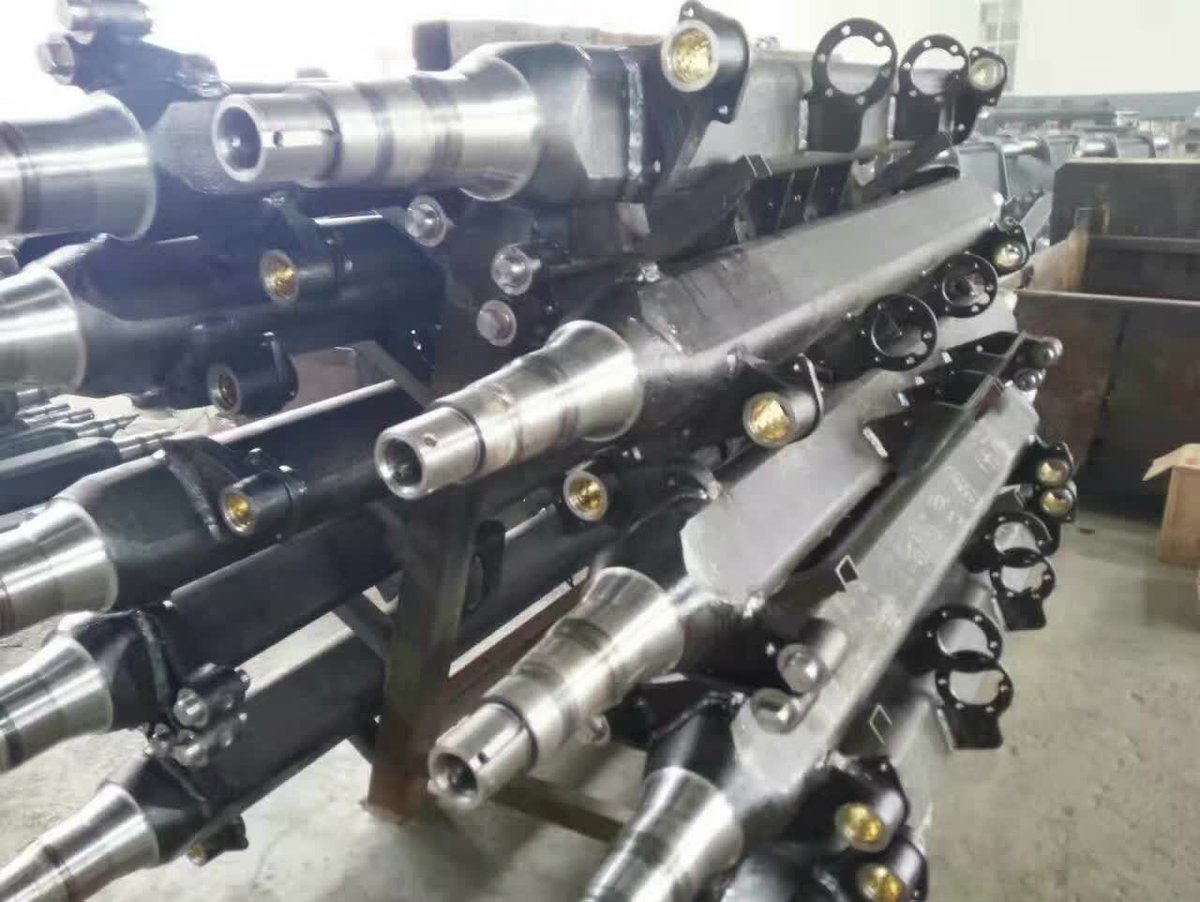 Rubywu1769's tweet image. American /German type axle,axle tube/beam:
axle beam warranty:2 year 
axle warranty:1 year
Whatsapp:+8613825026005
Email:ruby@tyen-axle.com