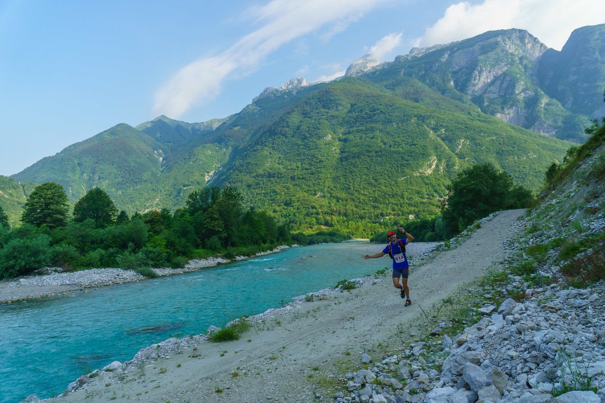 SloveniaInfo's tweet photo. Don't miss @SocaOutdoor Festival in @DolinaSoce this weekend! Trail running, MTB, kayaking, paragliding, climbing ... 💦🚴🏕️#ifeelsLOVEnia https://t.co/F1unRbb8fN