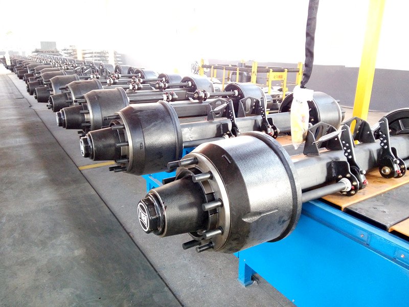 Rubywu1769's tweet image. American /German type axle,axle tube/beam:
axle beam warranty:2 year 
axle warranty:1 year
Whatsapp:+8613825026005
Email:ruby@tyen-axle.com