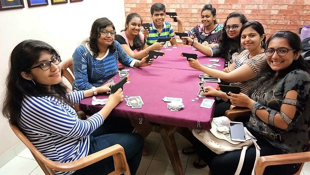 boardgameadda's tweet photo. Board Game Night.
#boardgames #boardgameadda #boardgamelibrary #mumbaiboardgamelibrary #mulundboardgamelibrary #mumbai #mulund #gamenight https://t.co/pGdG7iPSvL