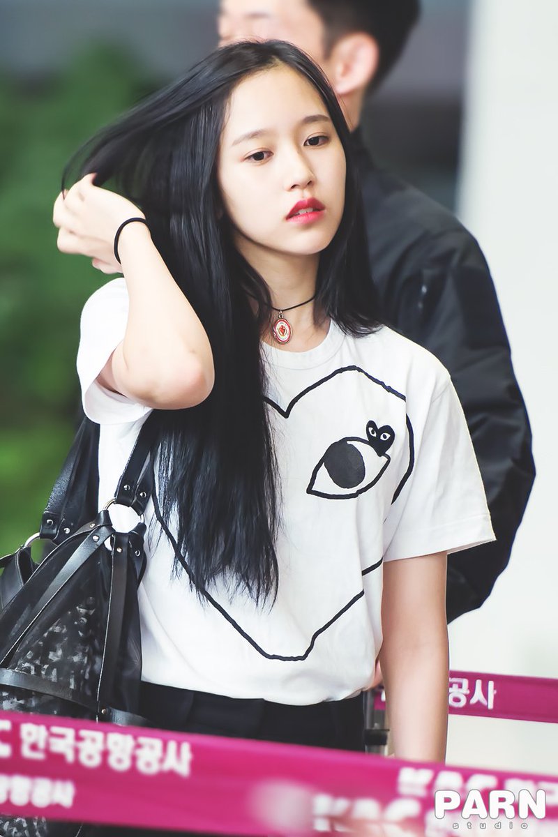 Twiceが私服で愛用しているかわいいブランドまとめ 速報 スクープちゃんニュース