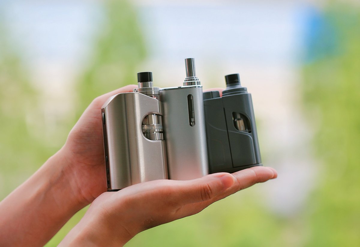 Eleaf Global Do You Like This Clean Recessed Tank Style Eleaf Ikonn Total With Ello Mini Aster Rt With Melo Rt 22 And Istick Basic T Co Qcqx6qy5bn Eleaf Global Do You Like This Clean Recessed Tank Style Eleaf Ikonn Total With Ello Mini Aster Rt With Melo Rt 22 And Istick Basic T Co Qcqx6qy5bn