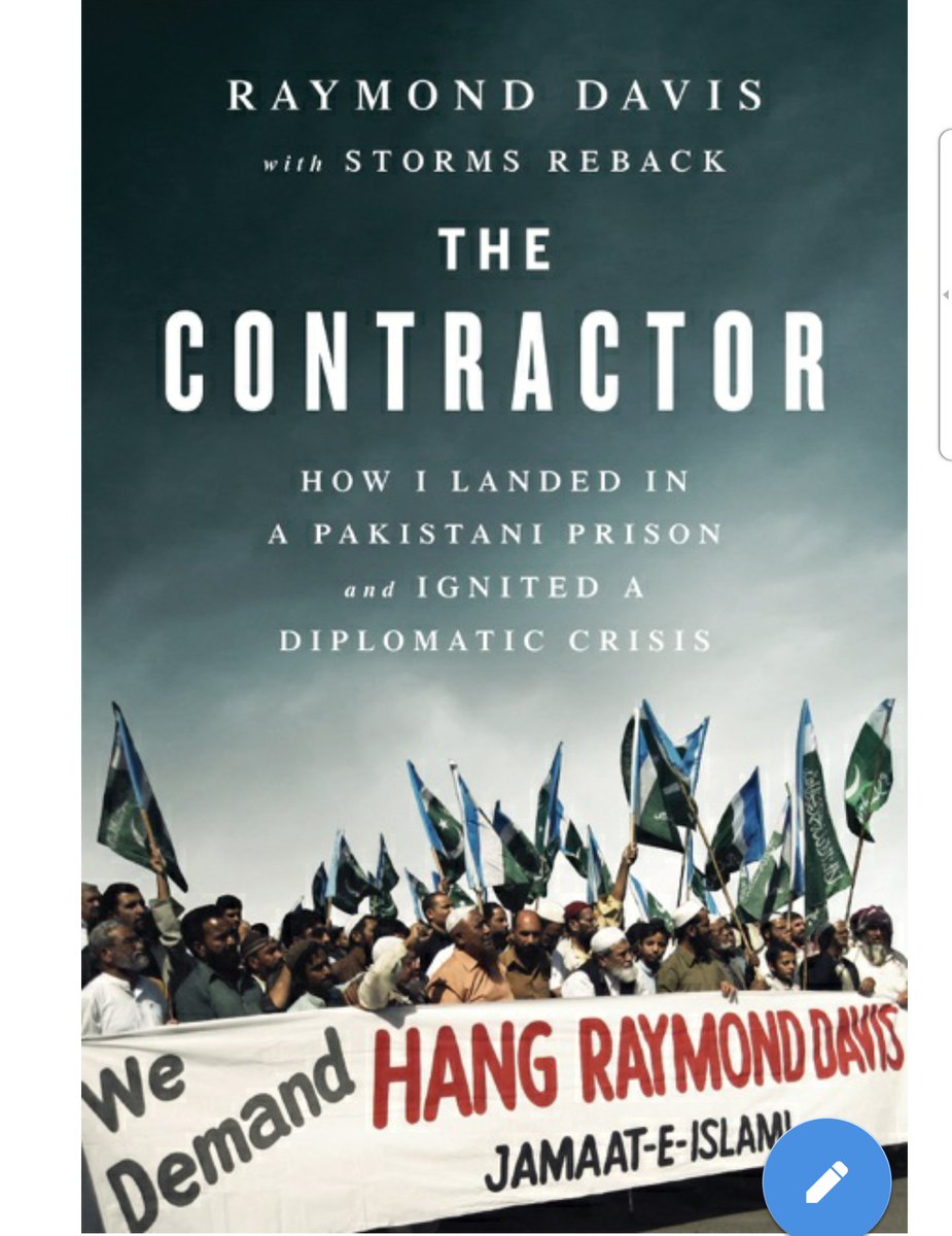 This book shd be read by Pakistanis to  understand why we are treated with so little respect internationally.