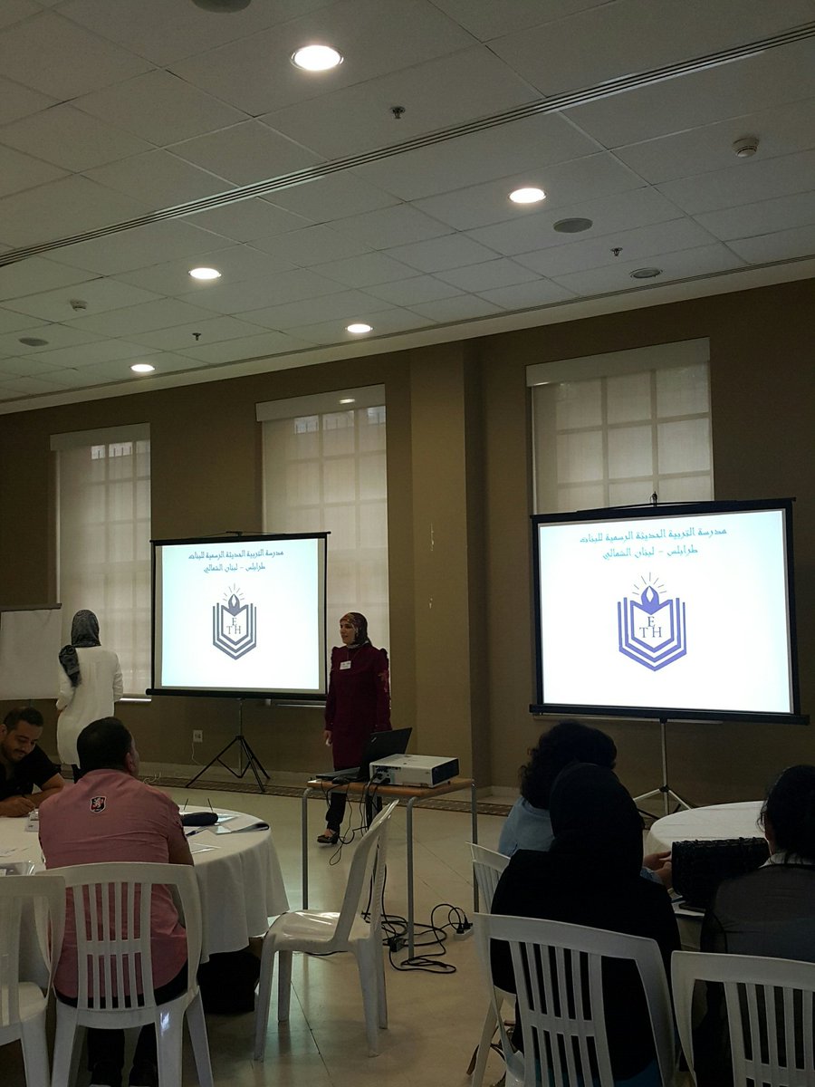 tamamproject's tweet photo. عرض فريق "مدرسة التربية الحديثة للبنات"
#تمام #لبنان #تطوير_تربوي
#TAMAM #education #school_reform https://t.co/qapNppzcXG