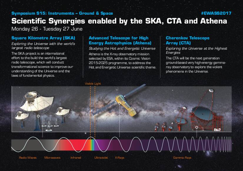 Athena X-ray observatory tweet media
