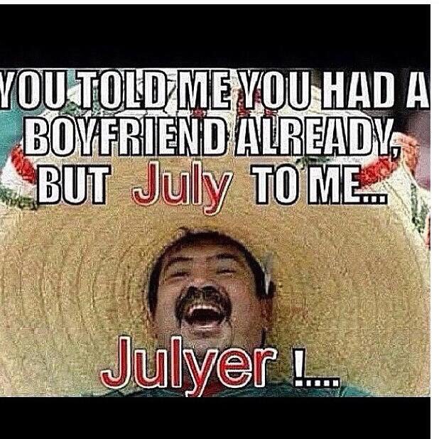 tip_tole's tweet photo. I've been waiting a year to tweet this picture. #Julyer https://t.co/Pwb38eUDwO
