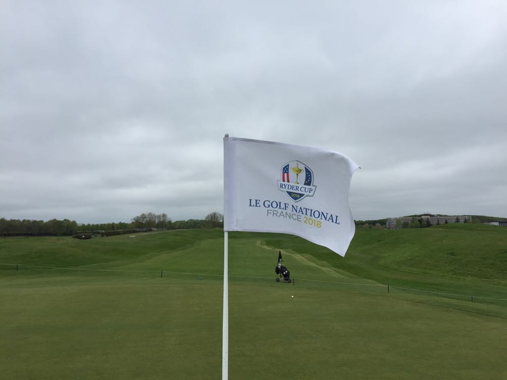 g119129be's tweet photo. Hey Rick, check this one @RickShielsPGA #ratemyflag #rydercup2018 @PeterFinchGolf https://t.co/uGvNU8amKd