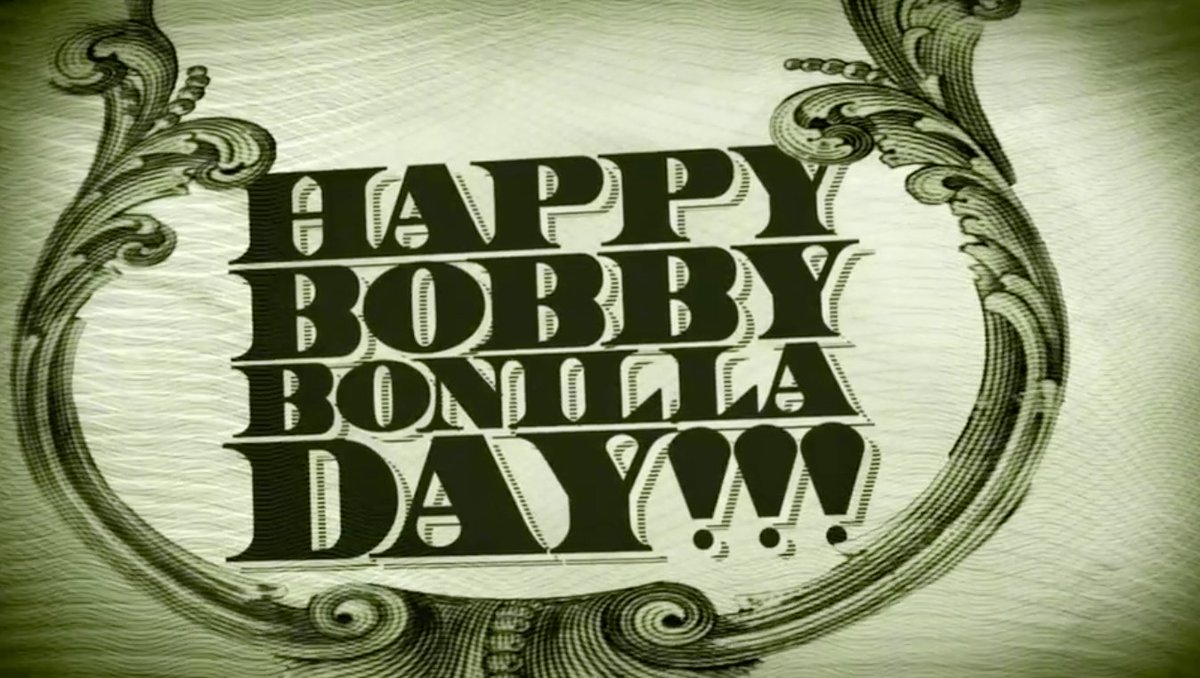 FiveThirtyEight's tweet image. Every year on July 1, the Mets pay Bobby Bonilla $1 million. 53eig.ht/2cNOVjp