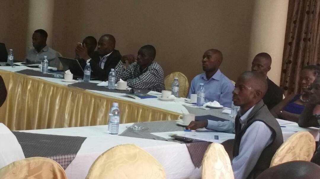 EdwardsMuhwezi's tweet photo. In Country Capacity Building on Harm Reduction. "Global overview of HIV situation among People Who Use and Inject Drugs  (PWUIDs). https://t.co/NGR61Fp5fa
