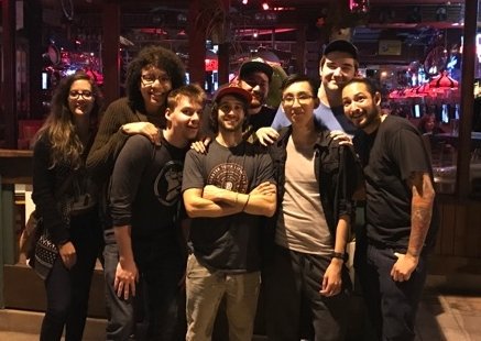 Cow Chop tweet media