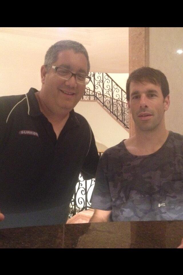 Happy 41st birthday to ex Man U & Holland striker Ruud van Nistelrooy, have a great day my friend 