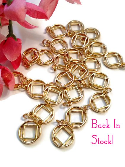 sfRecoveryGifts's tweet photo. Create OOAK #RecoveryJewelry It's Special bcz You made it! #xa, #aa, #na, #SerenityFly, #RecoveryCharms, #addiction, #sobriety, #12Steps https://t.co/zwwJn0HyPI