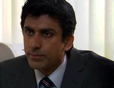 Happy Birthday to Ace Bhatti who played Haresh Chandra in The Sarah Jane Adventures. 