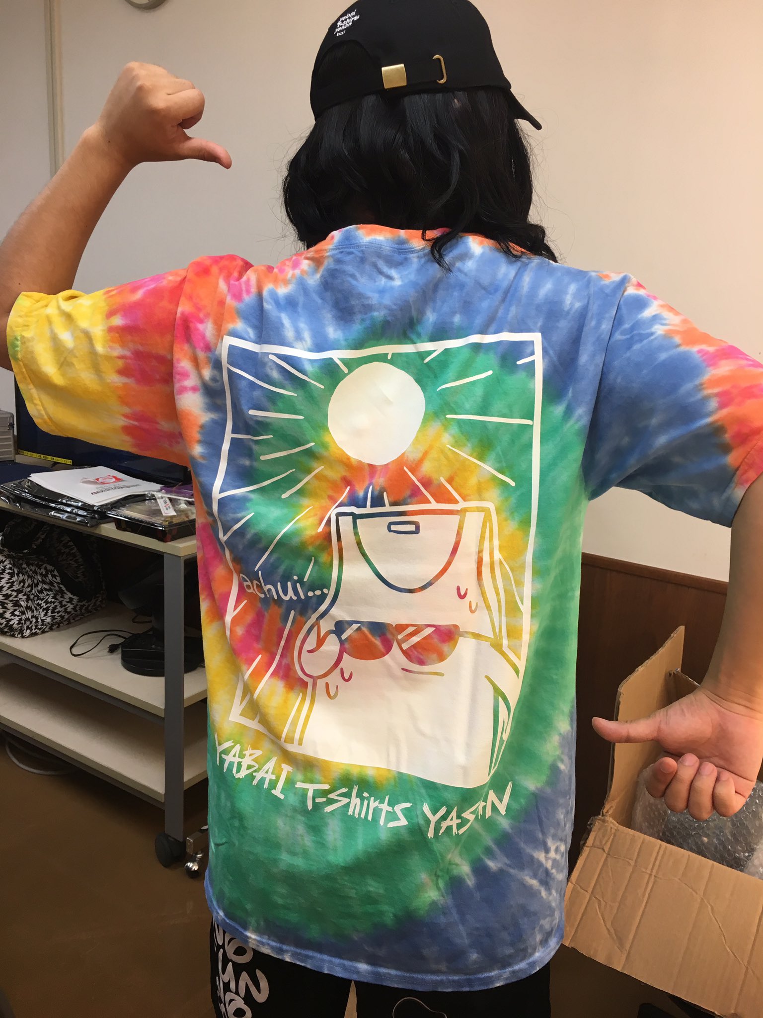 ヤバイTシャツ屋さん（バンド）新アルバム出たから絶対聴いて！ on X ...