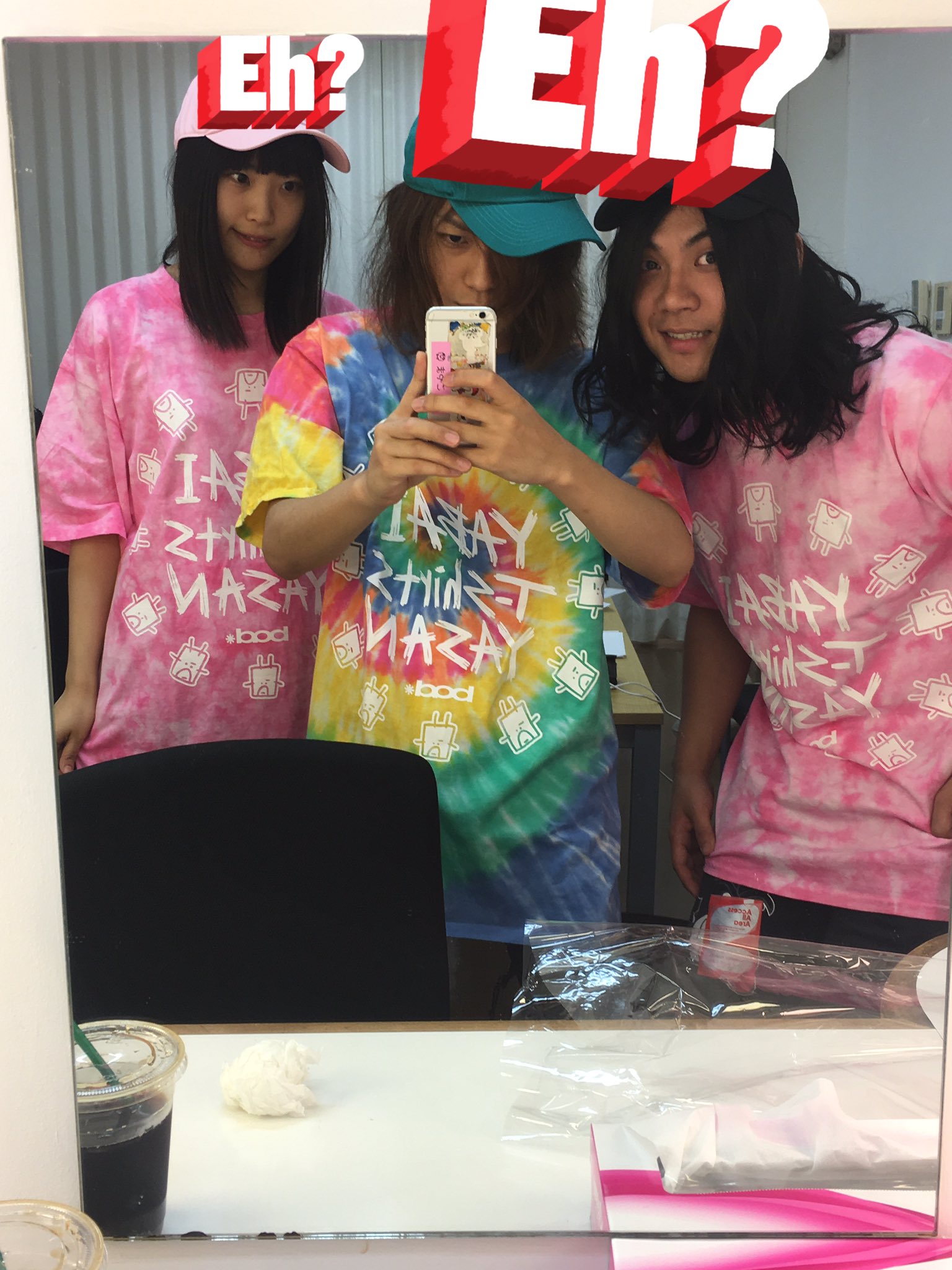 ヤバイTシャツ屋さん(バンド)@2025.5.10&11 志摩スペイン村 ヤバイTシャツ屋さん(バンド)@2025.5.10&11 志摩スペイン村