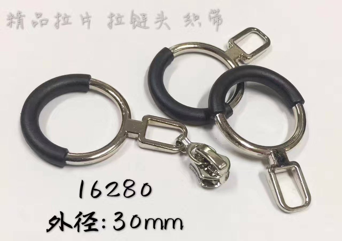 joe_yin8's tweet image. New style puller.