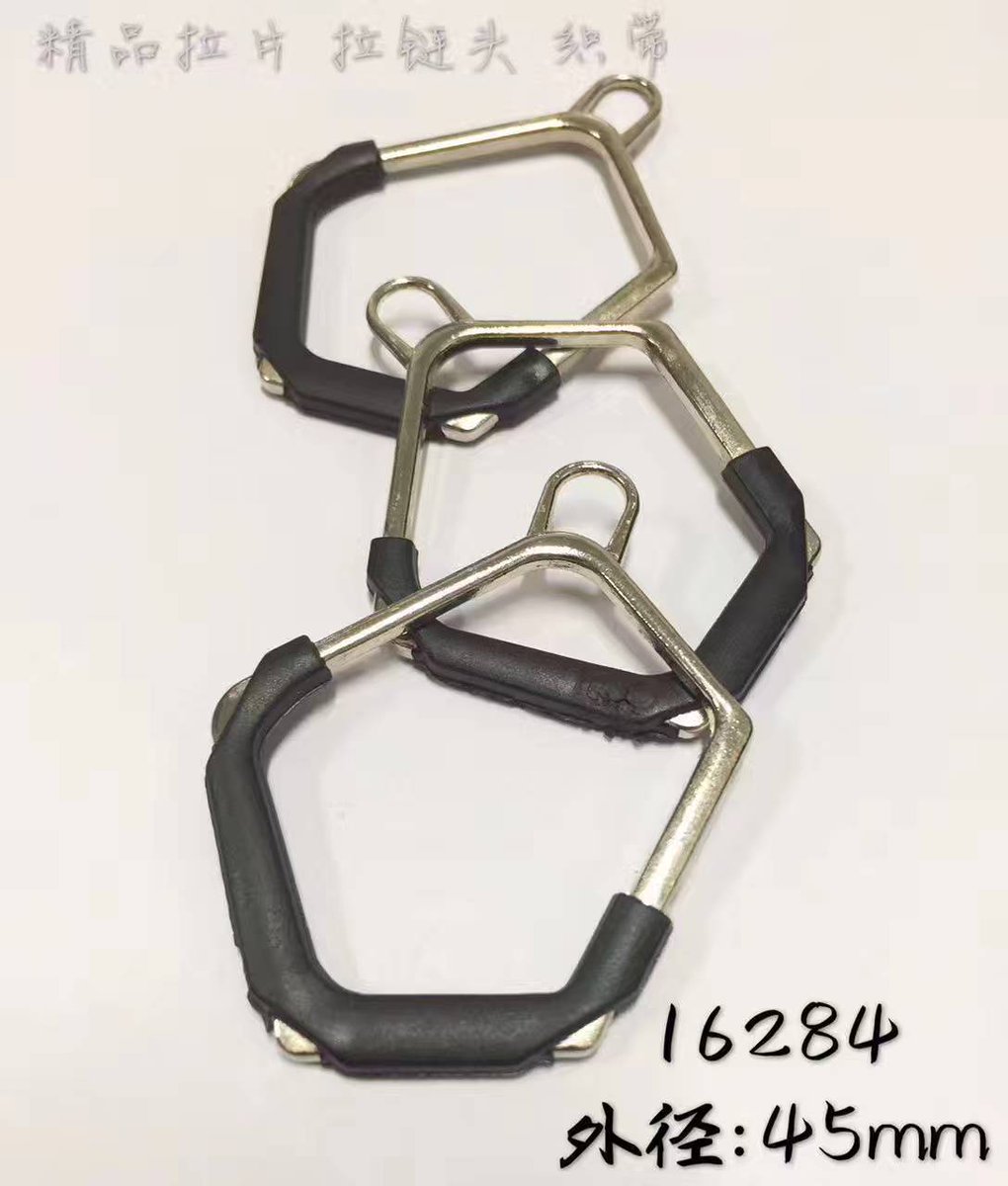 joe_yin8's tweet image. New style puller.