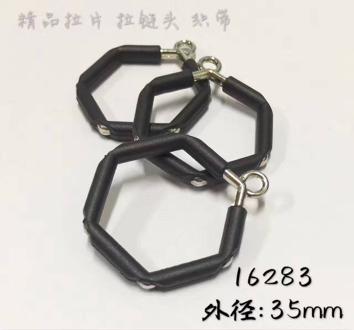 joe_yin8's tweet image. New style puller.