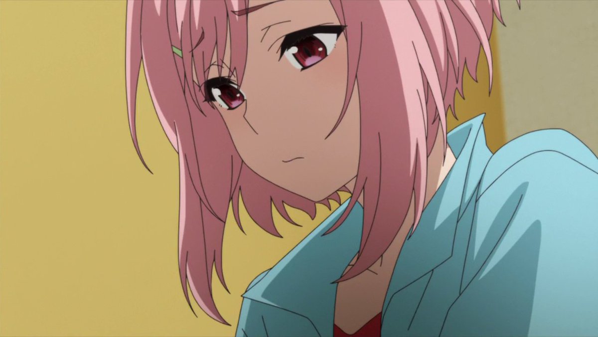 アニメ サクラクエスト 13話感想ツイートまとめ 2ページ目 Togetter アニメ サクラクエスト 13話感想ツイートまとめ 2ページ目 Togetter