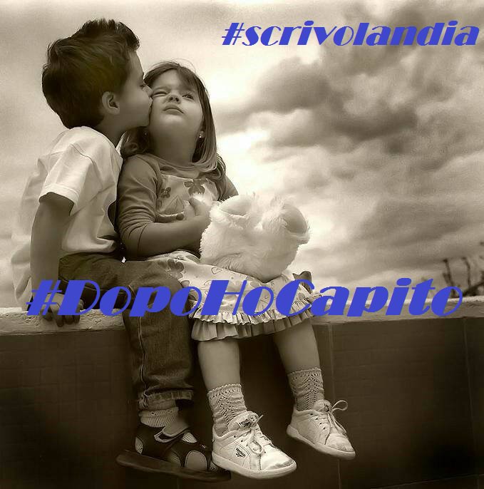 LeCopertine's tweet photo. Buongiorno!
oggi #1luglio  giochiamo con le copertine 
metti # + @scrivolandia
#DonnaAmati
#DopoHoCapito
#EravamoDavvero
#InBalia https://t.co/UmJfP7pGJ2