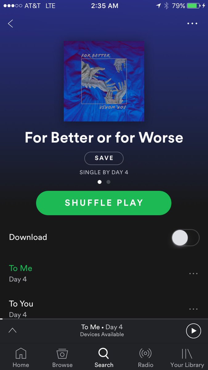 The new split is now available on the interweb, boy'o