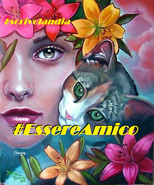 LeCopertine's tweet photo. Buongiorno!
oggi #1luglio  giochiamo con le copertine 
metti # + @scrivolandia
#EssenzaDellaVita
#EssereAmico
#LasciaChe
#MaSevuoi https://t.co/lJJRfciCBQ