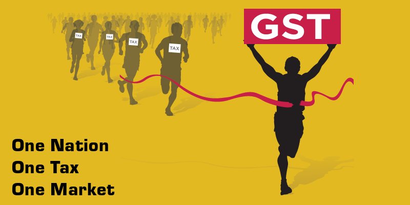 _LegendsBar_'s tweet photo. Welcome to New India ! #OneNationOneTax #OneMarket #WelcomeGST #GST #GoodsandServicesTax https://t.co/u8xiDpj7zm