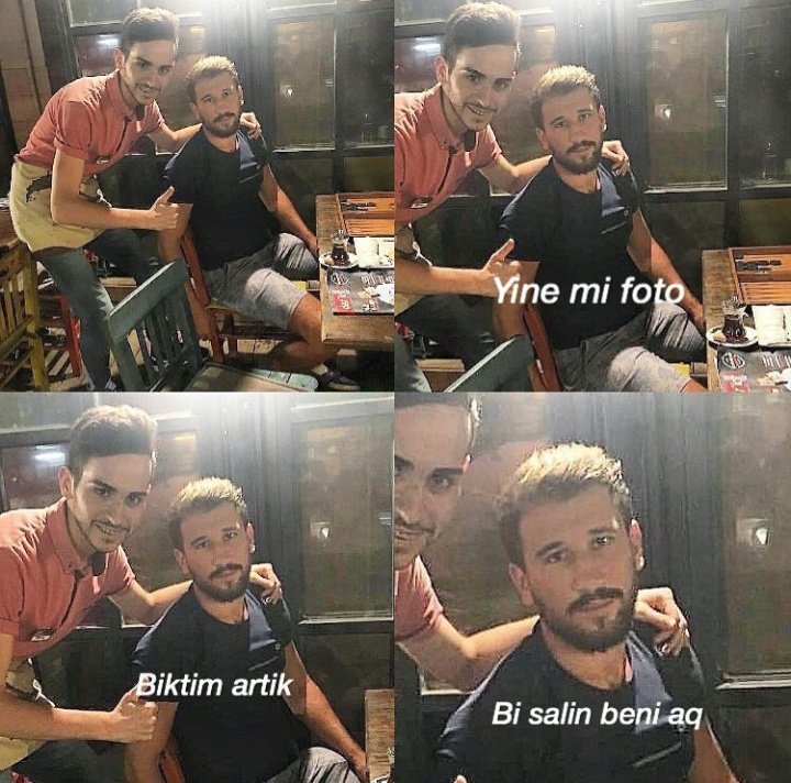 Adem 👇👇 (temsili falan değil) 😂

#akfc