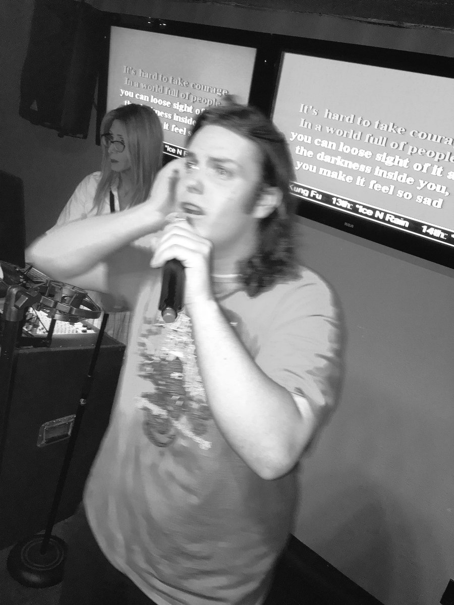 Thanks for a great night <a href="/tail_party/">TAIL! Fri Jan 2—Furry Nightclub</a> !!

Much love~