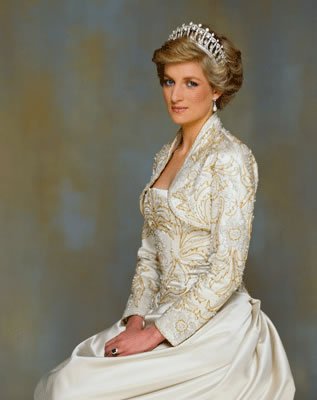 Princess Diana's Birthday Celebration | HappyBday.to