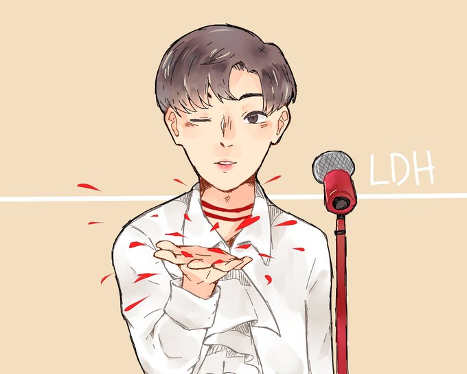 Leedaehwiのtwitterイラスト検索結果 Leedaehwiのtwitterイラスト検索結果