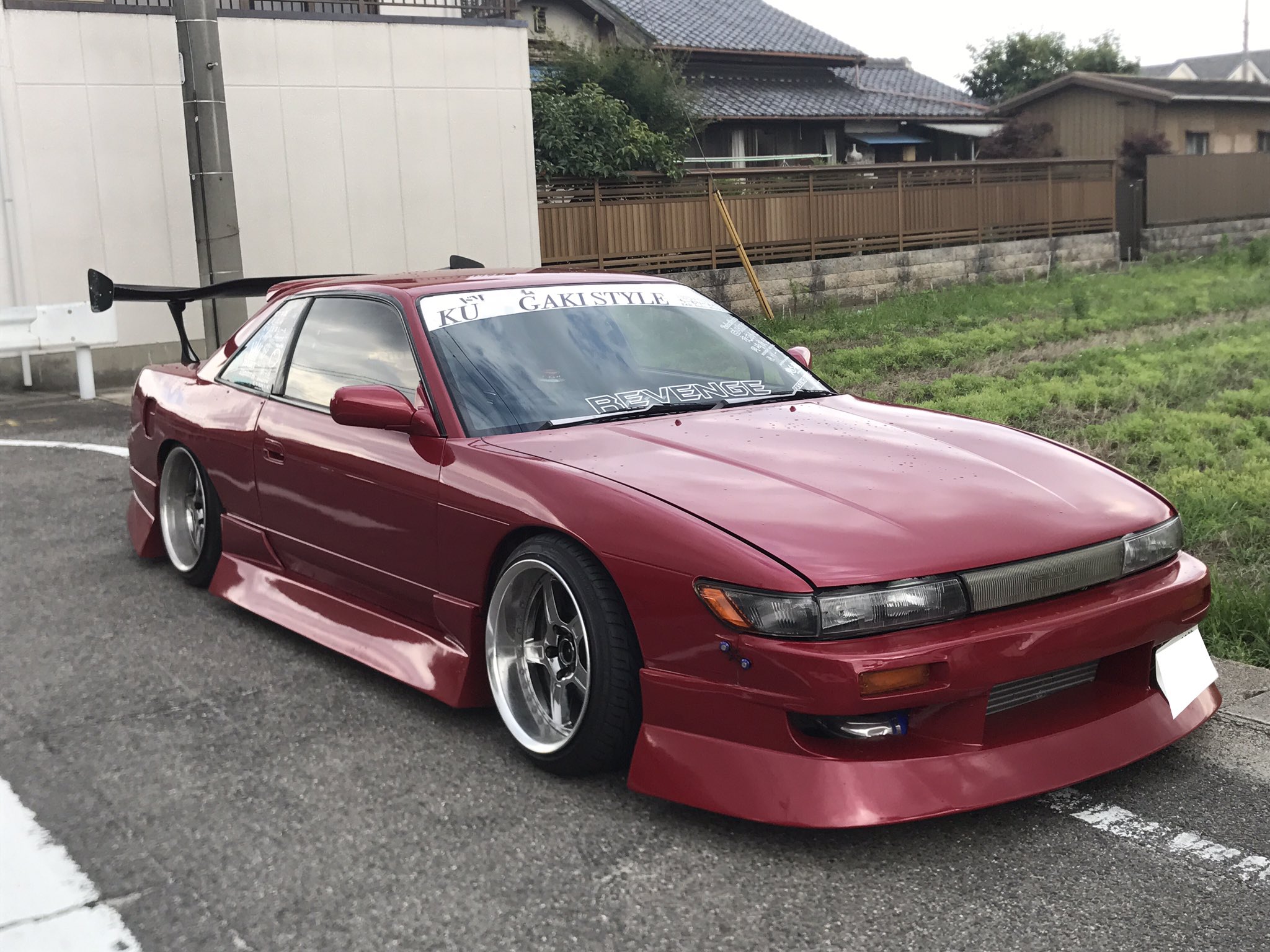 かずき on X: 