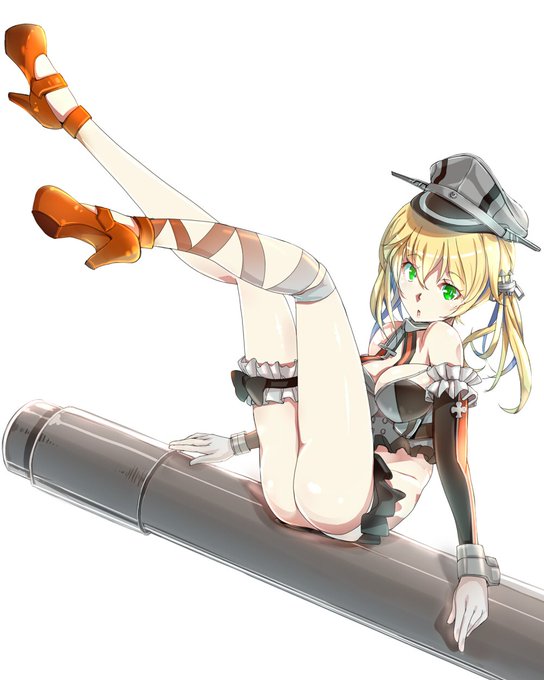 艦これの可愛い子です!
さて餃子焼くか!(謎) 