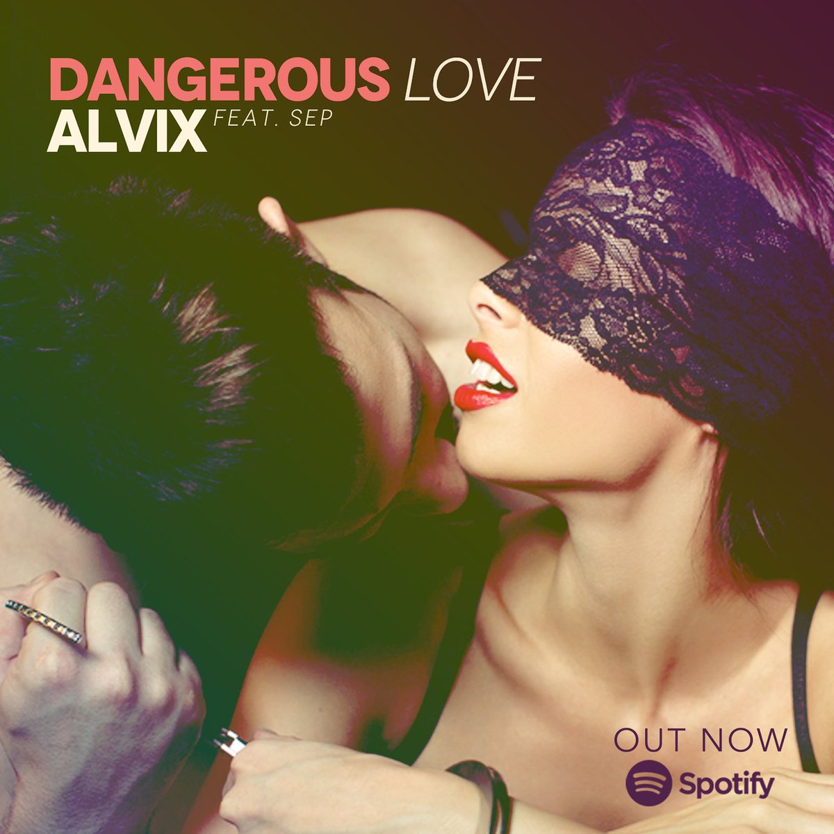 Out now everywhere ❤️🔥🔥 
sptfy.com/1PFt