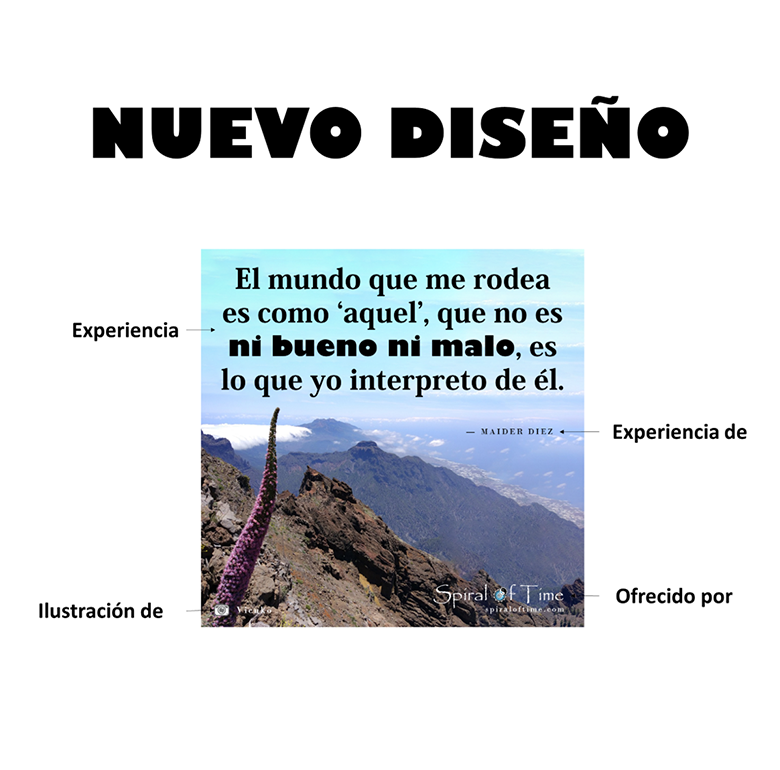SpiralOfTimeES's tweet image. Spiral of Time celebra su cumple con un NUEVO DISEÑO.
¡¿Qué te parece el cambio?!

WEB goo.gl/BPiKjD
PDF: buff.ly/2u9ync8