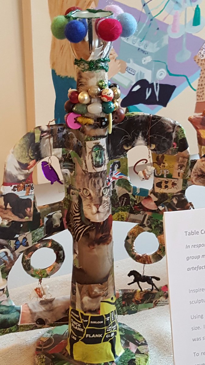 court_gallery's tweet image. Celebrating 20 years @Escape_Changing work on show today &amp;amp; tomorrow SUA town hall. Work to be proud of thanks to Karen Williams @RobinWade4