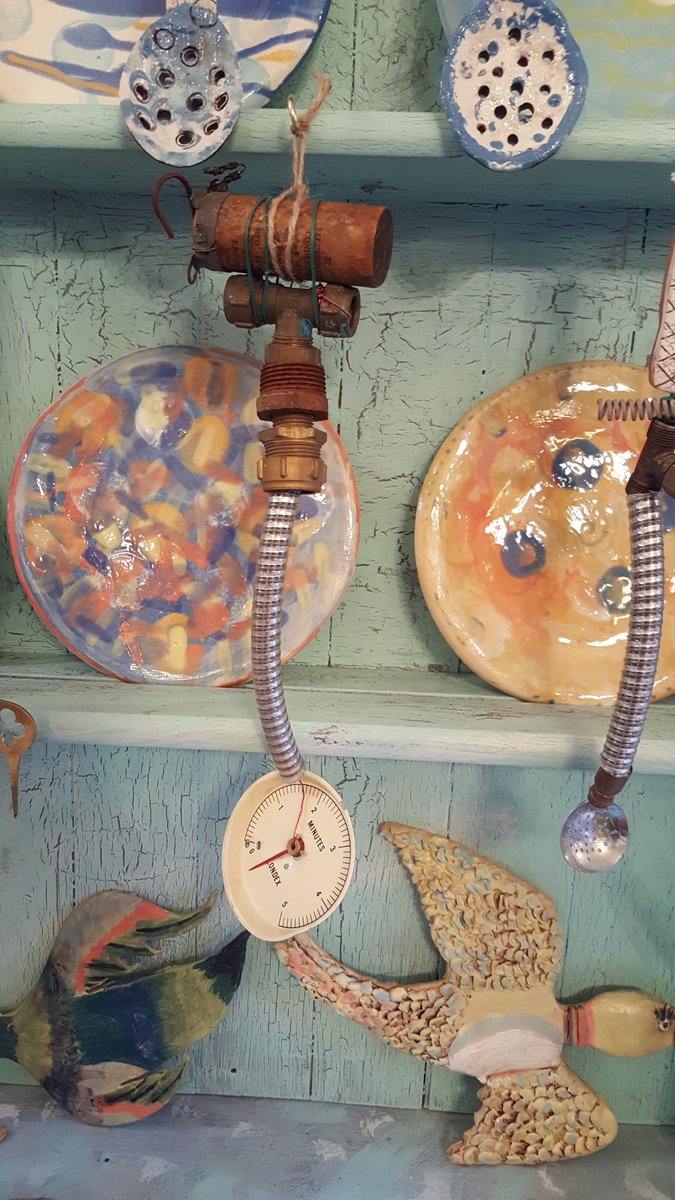 court_gallery's tweet image. Celebrating 20 years @Escape_Changing work on show today &amp;amp; tomorrow SUA town hall. Work to be proud of thanks to Karen Williams @RobinWade4