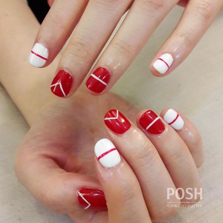 ManicureOutlet's tweet photo. Beautiful things don't ask for attention.
#nailart #lines #stripes #simplici ... #freeshipping #manicureoutlet https://t.co/cEYM25wCpG