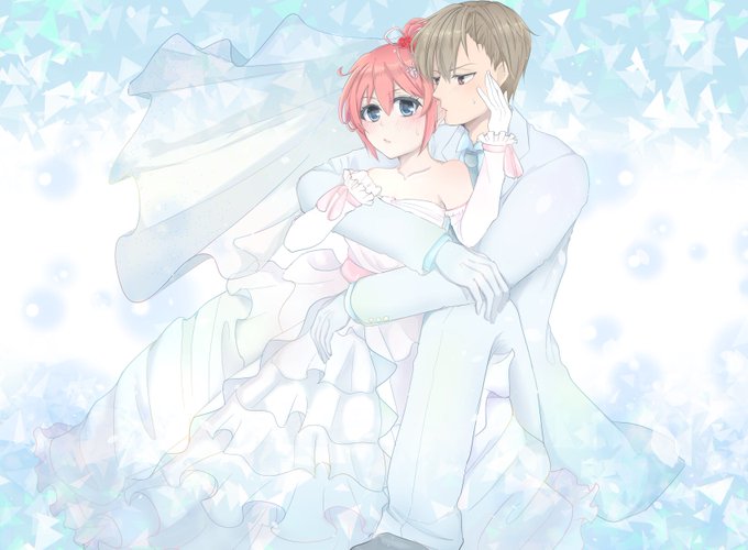 沖神のtwitterイラスト検索結果