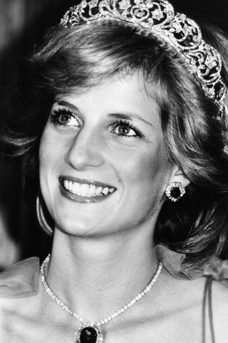 Princess Diana's Birthday Celebration | HappyBday.to